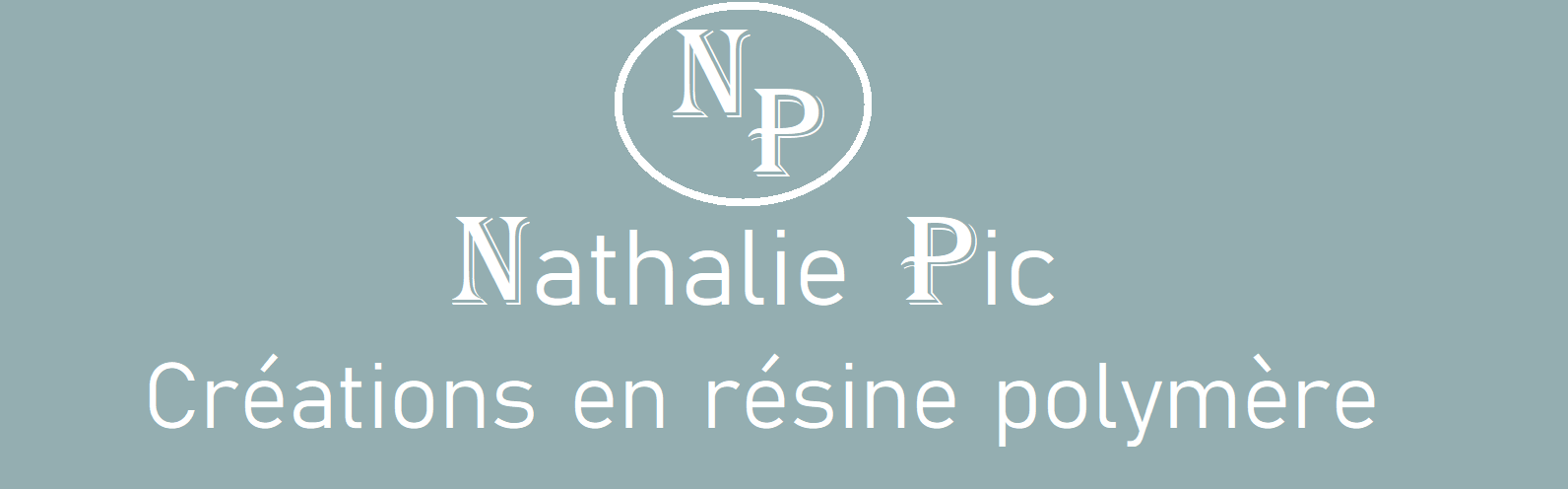 Nathalie Pic, bijoux de créateur en pâte fimo, pâte polymère