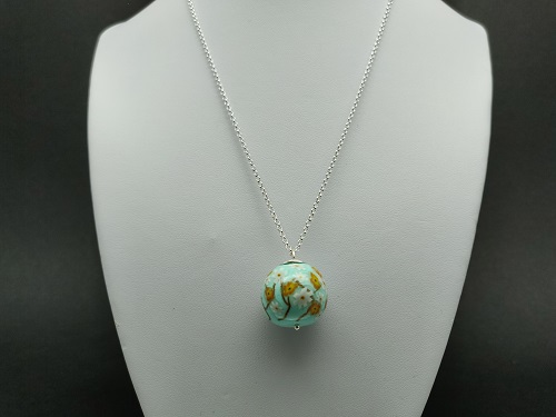 Pendentif-Boule