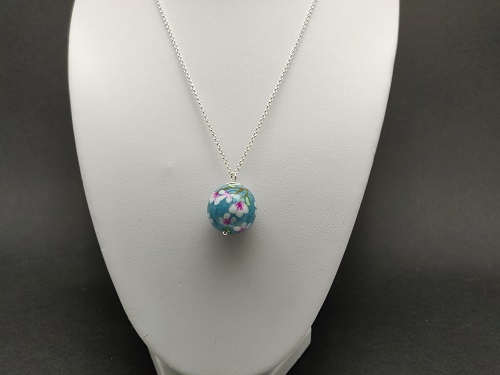 Pendentif-Boule