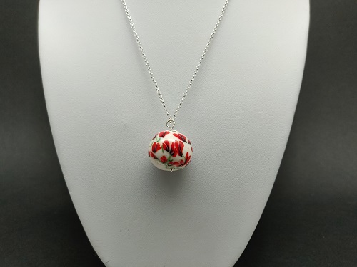 Pendentif-Boule