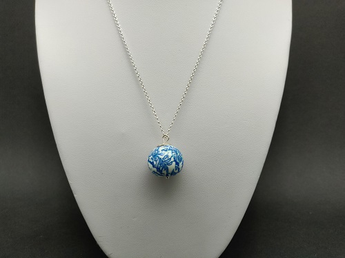 Pendentif-Boule